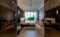 Pine Grove (D21), Condominium #599548121